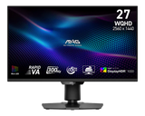 MSI MAG 274QPF X30MV 27" WQHD 300Hz Mini-LED Gaming Monitor