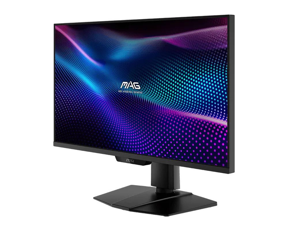 MSI MAG 274QPF X30MV 27" WQHD 300Hz Mini-LED Gaming Monitor