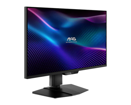 MSI MAG 274QPF X30MV 27" WQHD 300Hz Mini-LED Gaming Monitor