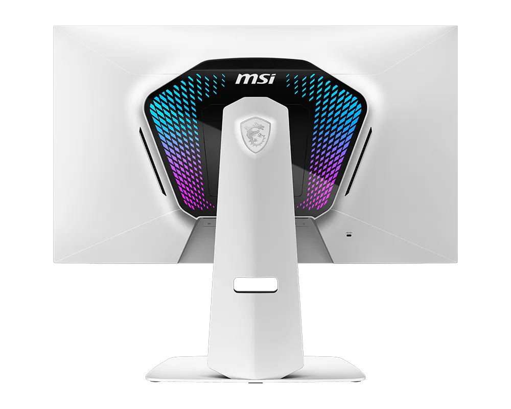 MSI MPG 274URDFW E16M: 4K Mini LED Gaming Monitor