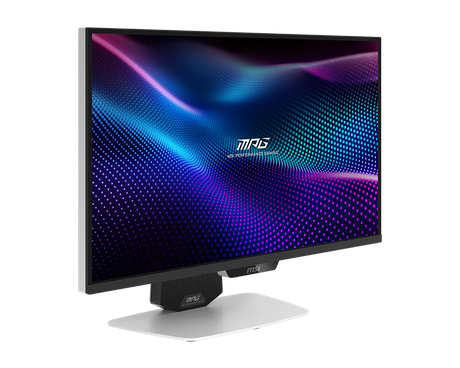 MSI MPG 274URDFW E16M: 4K Mini LED Gaming Monitor