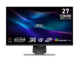 MSI MPG 274URDFW E16M: 4K Mini LED Gaming Monitor