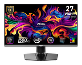 MSI MAG 272QP QD-OLED X50 27" 500Hz Gaming Monitor