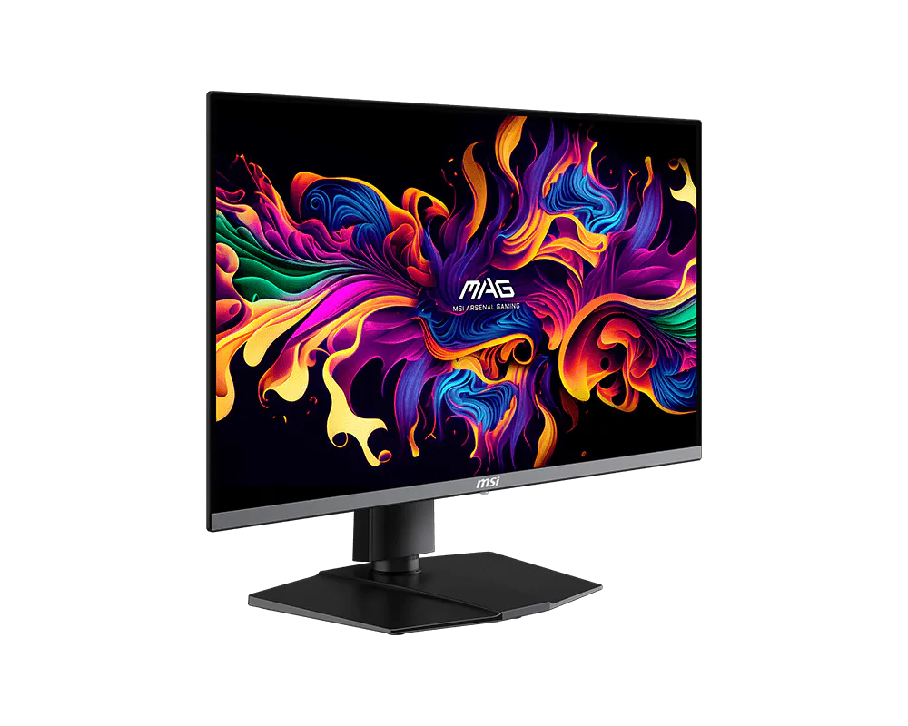 MSI MAG 272QP QD-OLED X50 27" 500Hz Gaming Monitor