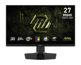 MSI MAG 274QPF E20 27" WQHD 200Hz Gaming Monitor