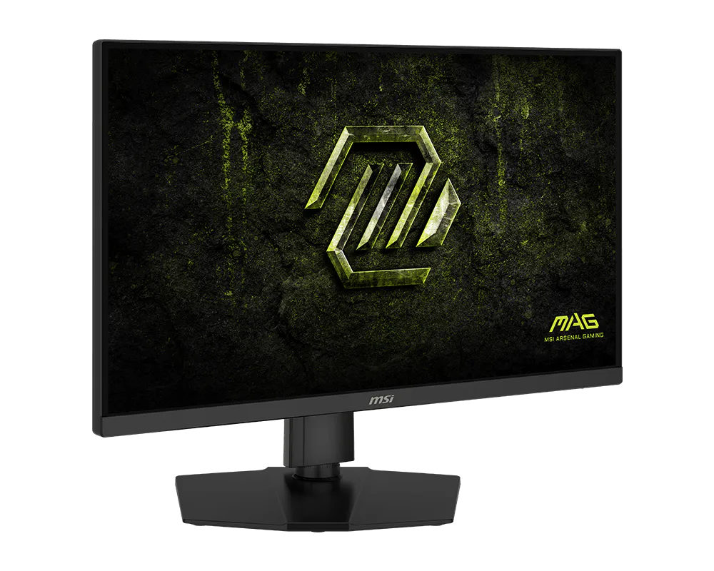 MSI MAG 274QPF E20 27" WQHD 200Hz Gaming Monitor