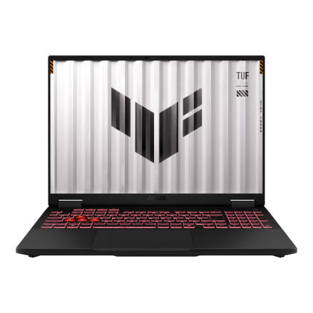 ASUS TUF Gaming A16 FA608PP-RV169W – Durable High-Performance Gaming Laptop