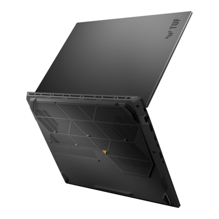 ASUS TUF Gaming A16 FA608PP-RV169W – Durable High-Performance Gaming Laptop