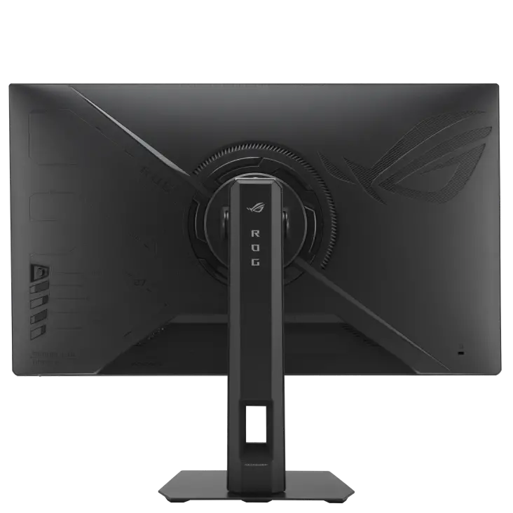 ASUS ROG Strix XG27ACMES 27-Inch QHD 255Hz Fast IPS Gaming Monitor