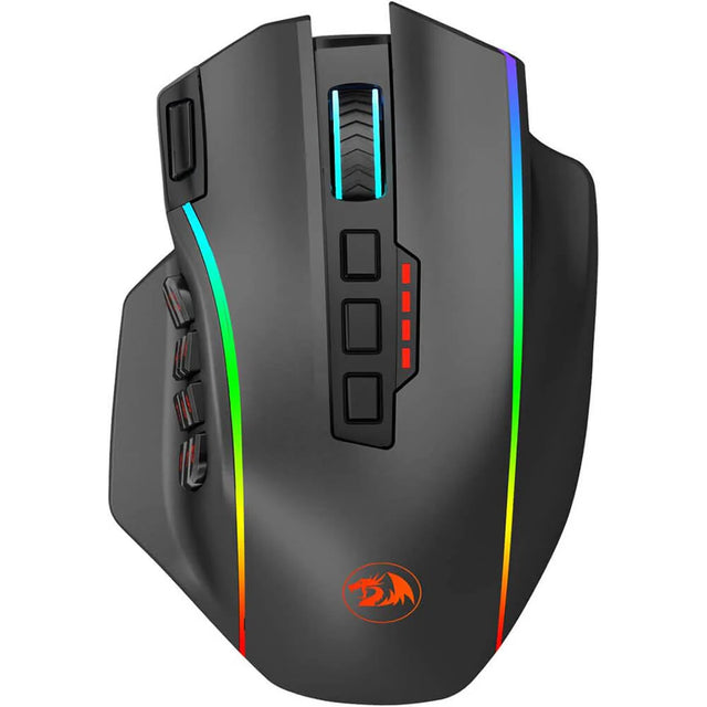 Redragon Perdition PRO M901P-KS Wired/Wireless 16000 DPI Gaming Mouse