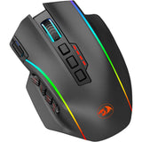 Redragon Perdition PRO M901P-KS Wired/Wireless 16000 DPI Gaming Mouse