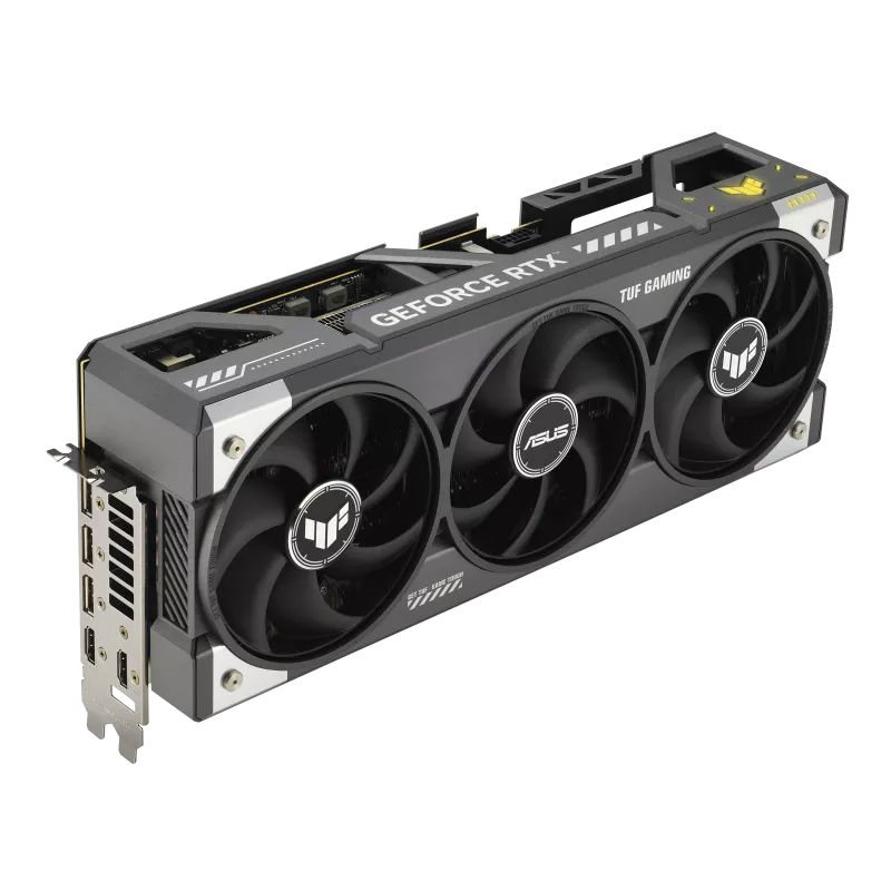 ASUS TUF Gaming GeForce RTX 5090 32GB GDDR7