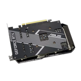 ASUS Dual GeForce RTX 3060 V2 OC Edition 12GB – Compact High-Performance