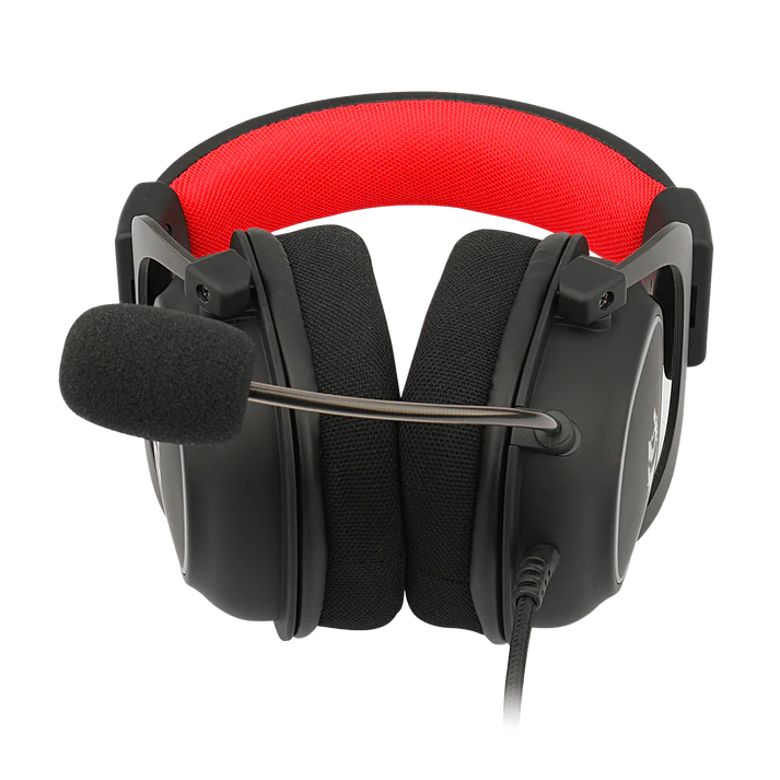 Redragon H510 ZEUS-X RGB Wired Gaming Headset Black/White
