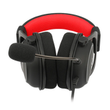Redragon H510 ZEUS-X RGB Wired Gaming Headset Black/White