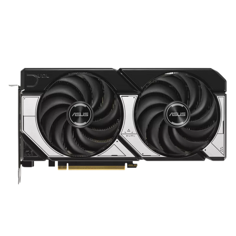 ASUS Dual GeForce RTX 5070 12GB GDDR7 OC Edition
