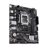 ASUS PRIME H610M-F D4 R2.0 LGA 1700 Gaming Motherboard