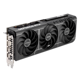 ASUS PRIME GeForce RTX 5060 Ti 16GB GDDR7 OC Edition Graphics Card PCIe 5.0 HDMI DP 2.1, 2.5-Slot, Axial-tech Fans, Dual BIOS