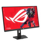 ASUS ROG Strix 5K XG27JCG 27-Inch Dual Mode Gaming Monitor – 5K 180Hz or QHD 330Hz