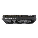 ASUS PRIME GeForce RTX 5060 Ti 16GB GDDR7 OC Edition Graphics Card PCIe 5.0 HDMI DP 2.1, 2.5-Slot, Axial-tech Fans, Dual BIOS