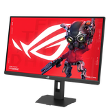 ASUS ROG Strix 5K XG27JCG 27-Inch Dual Mode Gaming Monitor – 5K 180Hz or QHD 330Hz