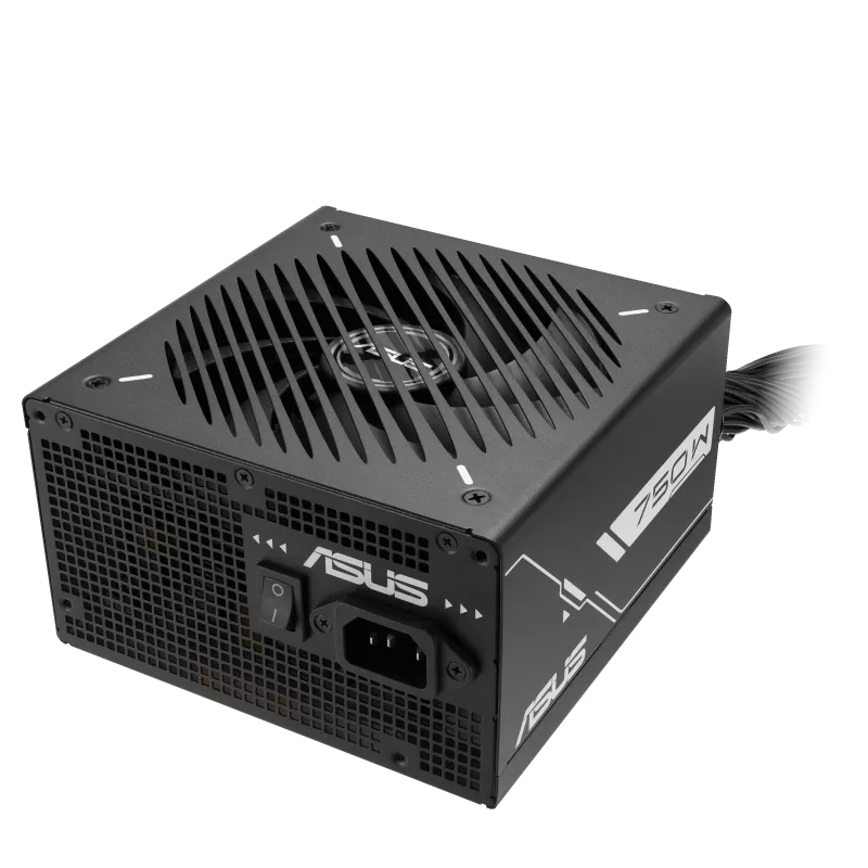 ASUS Prime 750W Bronze PSU ATX Power Supply