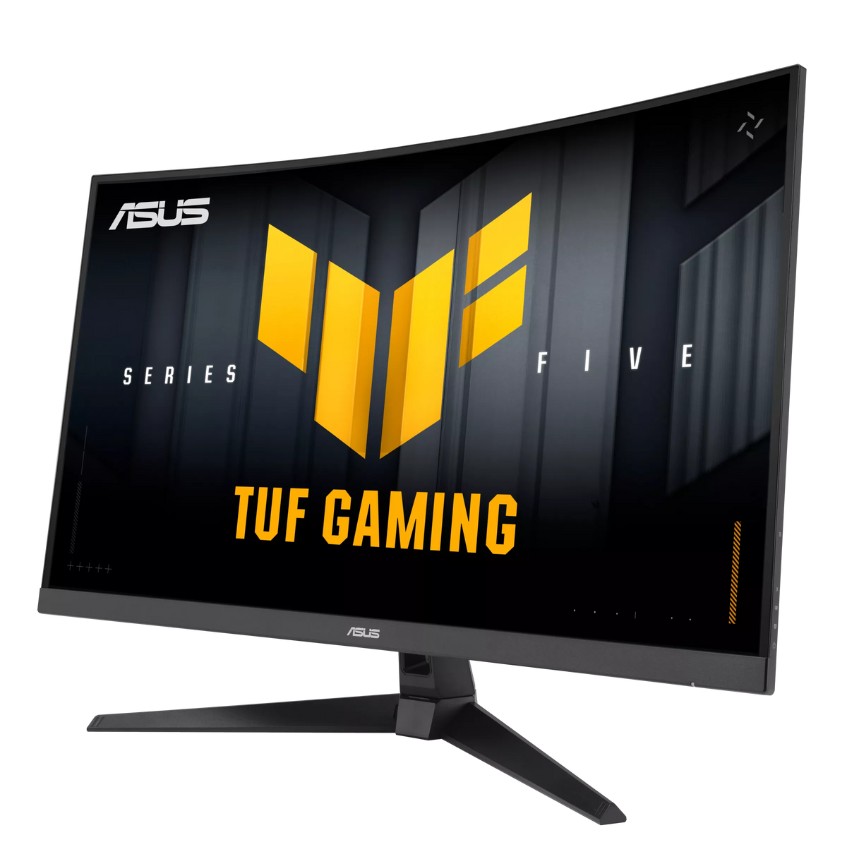 ASUS TUF Gaming VG32VQM5B 32-Inch 250Hz Curved Full HD Gaming Monitor