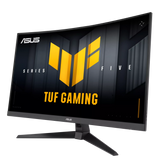 ASUS TUF Gaming VG32VQM5B 32-Inch 250Hz Curved Full HD Gaming Monitor