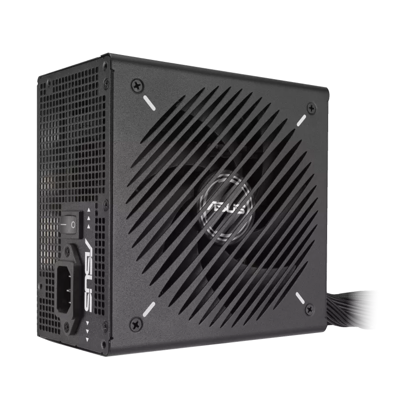 ASUS Prime 750W Bronze PSU ATX Power Supply