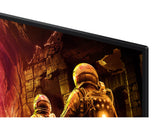 Samsung Odyssey G5 G50F 32" QHD 180Hz Gaming Monitor
