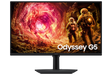 Samsung Odyssey G5 G50F 27" QHD 180Hz Gaming Monitor