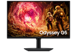 Samsung Odyssey G5 G50F 27" QHD 180Hz Gaming Monitor