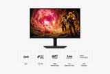 Samsung Odyssey G5 G50F 27" QHD 180Hz Gaming Monitor