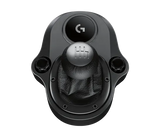 Logitech G Driving Force Shifter: تحول أصيل لمحاكاة سباق غامرة