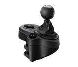 Logitech G Driving Force Shifter: تحول أصيل لمحاكاة سباق غامرة