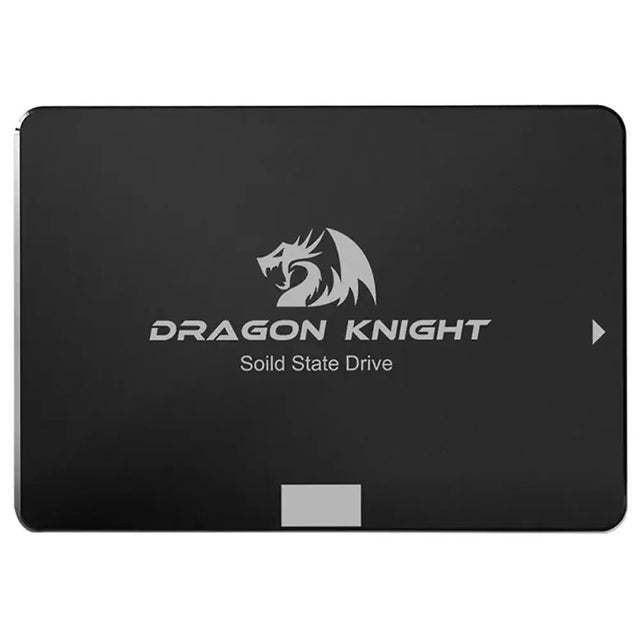 Redragon Dragon Knight SSD 128GB/256GB