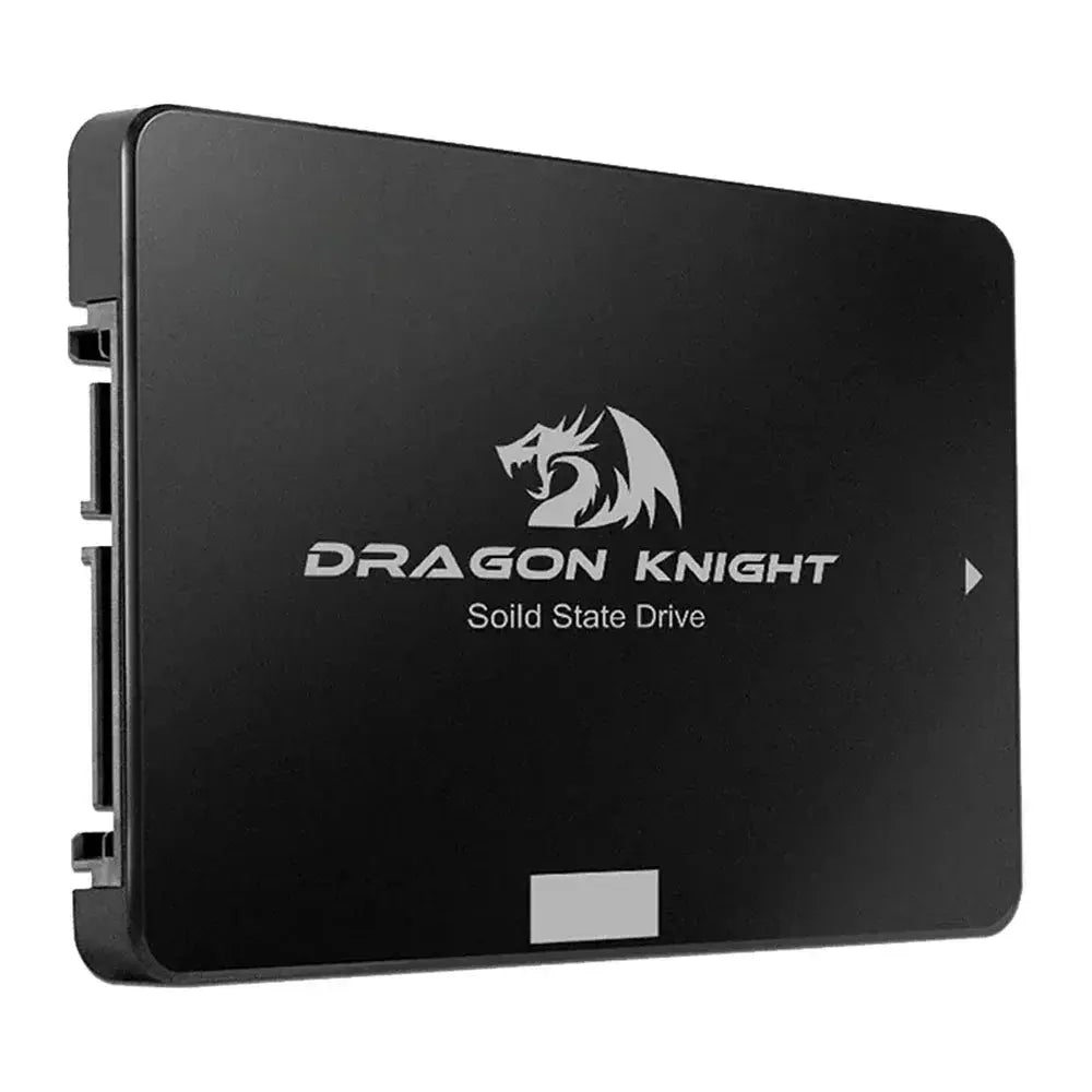 Redragon Dragon Knight SSD 128GB/256GB