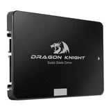 Redragon Dragon Knight SSD 128GB/256GB