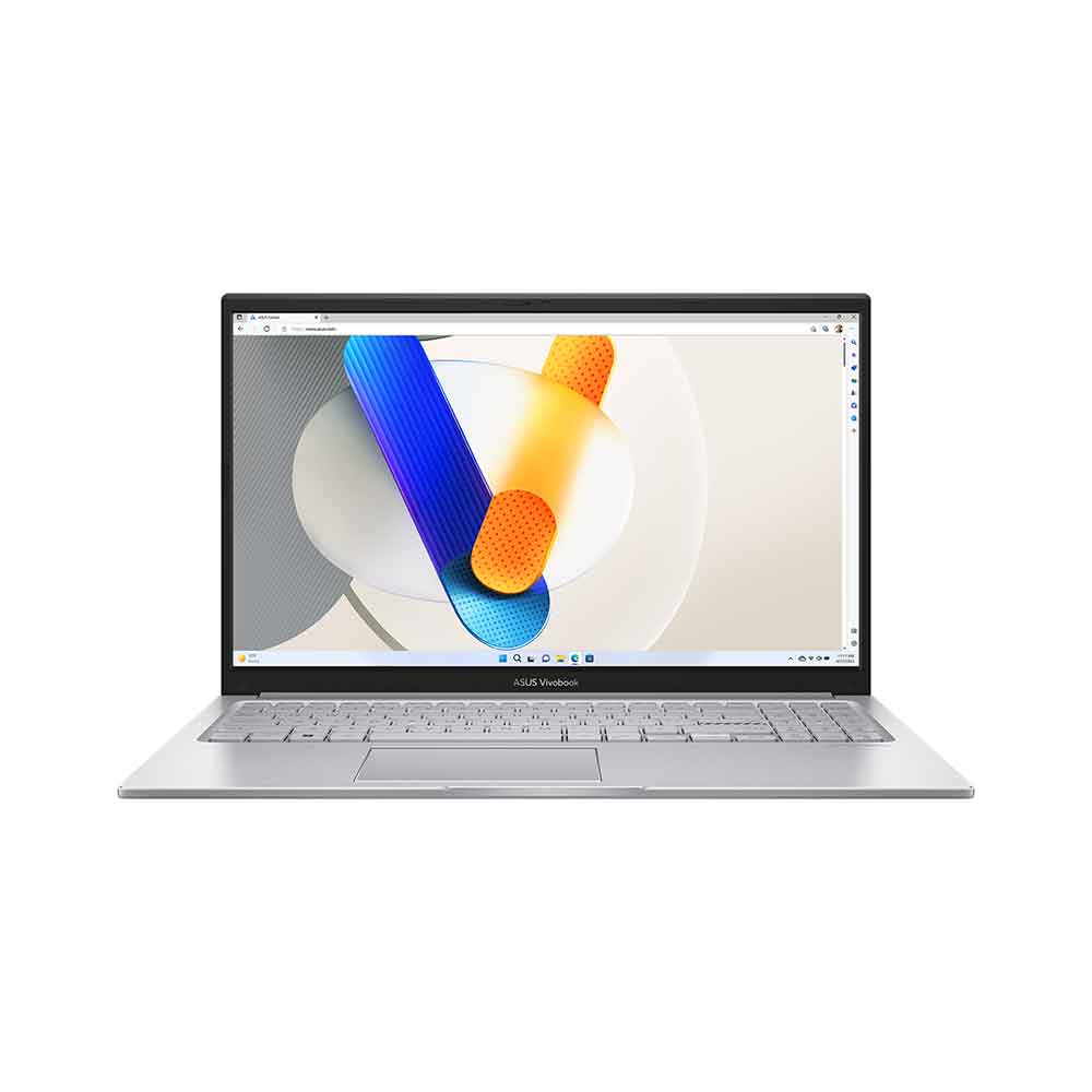 ASUS Vivobook 15 X1504VA-NJ017W | i7-1355U | 8G | 512G | Win 11 | 15.6" FHD
