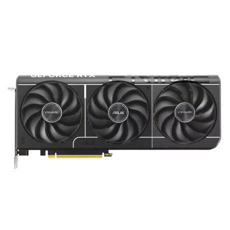 ASUS PRIME GeForce RTX 5070 12GB GDDR7 OC Edition Graphics Card