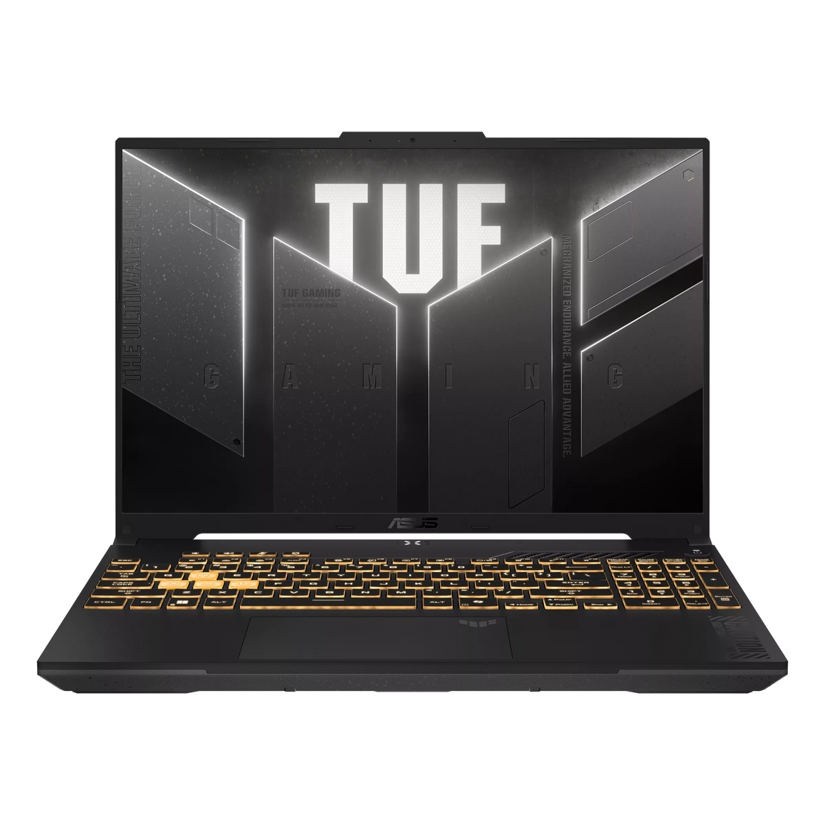 ASUS TUF Gaming F16 FX607VJB-RL165W – Durable Entry-Level Gaming Laptop