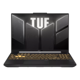 ASUS TUF Gaming F16 FX607VJB-RL165W – Durable Entry-Level Gaming Laptop