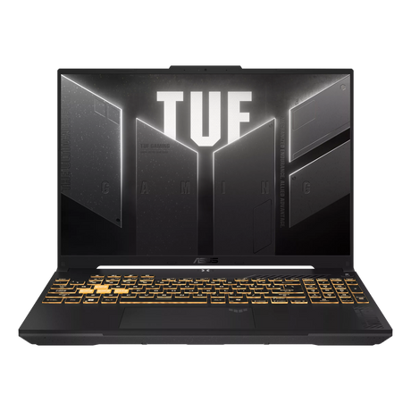 ASUS TUF Gaming F16 FX607VJB-RL165W – Durable Entry-Level Gaming Laptop