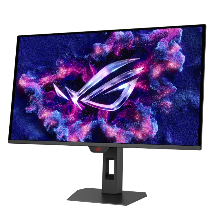 ASUS ROG Strix OLED XG27AQDPG 27" 500Hz QHD Gaming Monitor