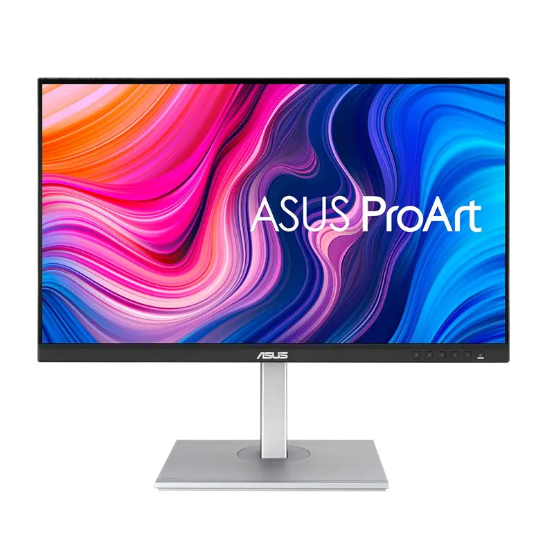 ASUS ProArt Display PA279CV 27 Inch 4K UHD IPS Professional Monitor