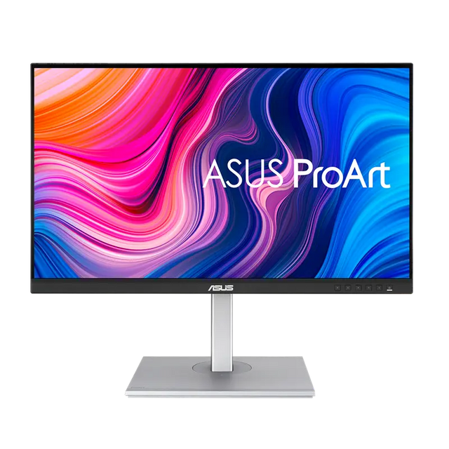 ASUS ProArt Display PA279CV 27 Inch 4K UHD IPS Professional Monitor