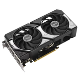 ASUS Dual GeForce RTX 5060 Ti 16GB GDDR7 OC Graphics Card