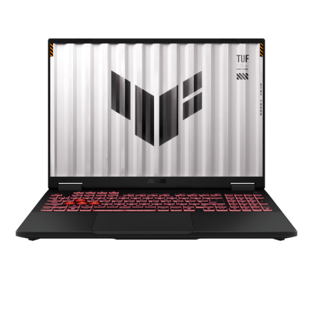 ASUS TUF Gaming A16 FA608PM-RV169W – Durable High-Performance Gaming Laptop