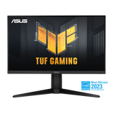 ASUS TUF Gaming VG27AQML1A Gaming Monitor – 27-inch, QHD(2560x1440), Overclock to 260Hz (native 240Hz), ELMB Sync, Freesync Premium™, 1ms (GTG), Variable Overdrive,100% sRGB, DisplayHDR™ 400