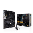ASUS TUF GAMING B550-PLUS WIFI II AM4 ATX Gaming Motherboard
